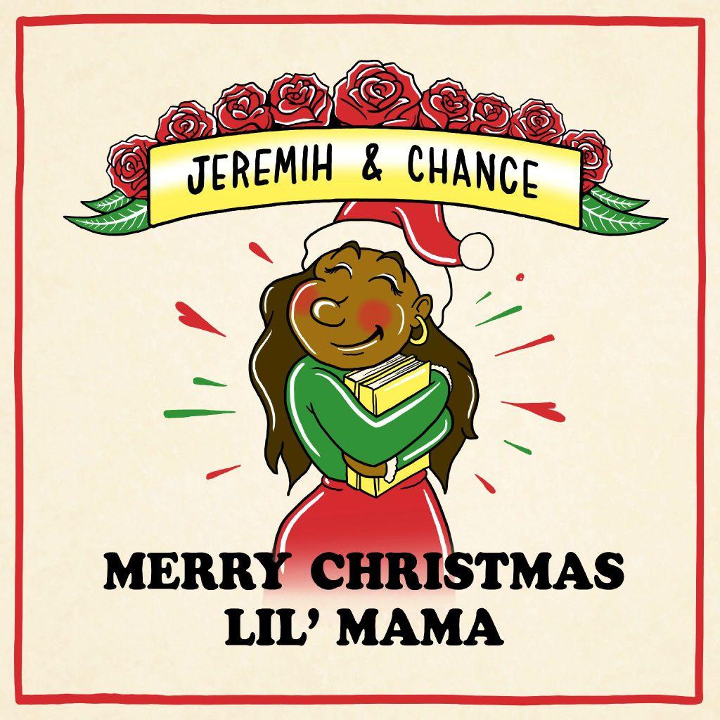 Merry Christmas Lil Mama