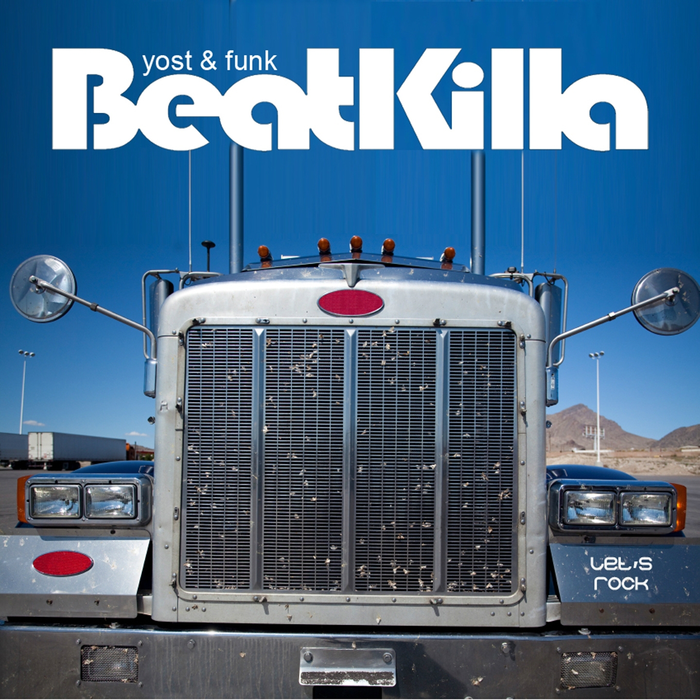 Beatkilla: Let's Rock