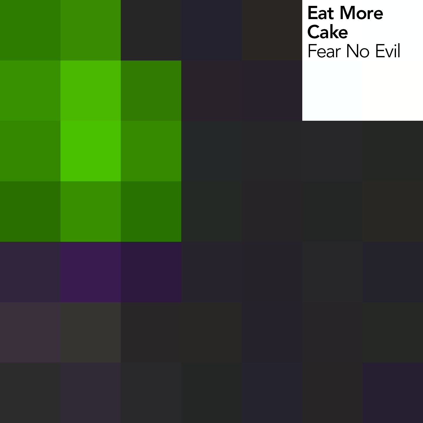 Fear No Evil (Choking Dolphin Remix)