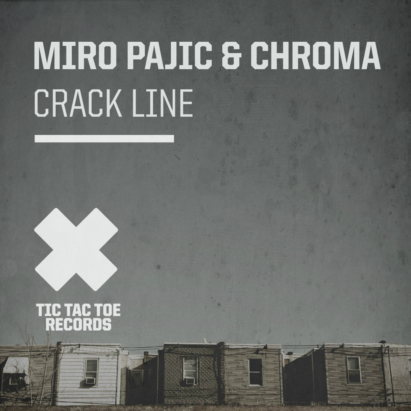 Crack Line