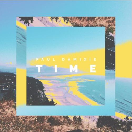 Time (Extended Version)