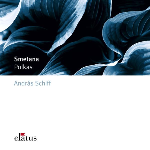 Smetana : 3 Salon Polkas Op.7 : No.2 in F minor