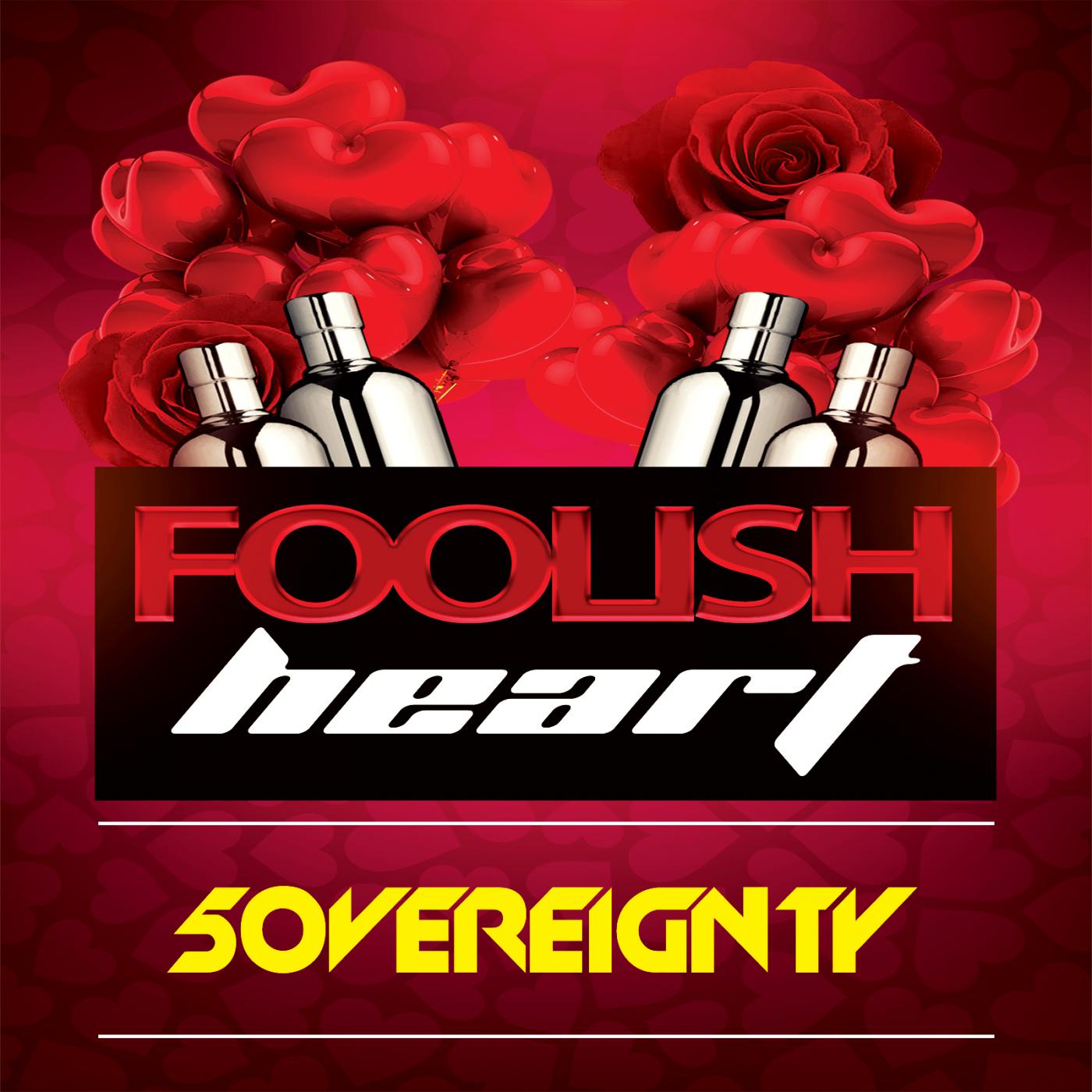 Foolish Heart