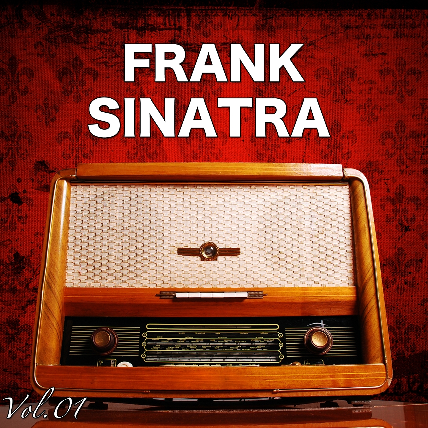 H.o.t.S Presents : The Very Best of Frank Sinatra, Vol. 1