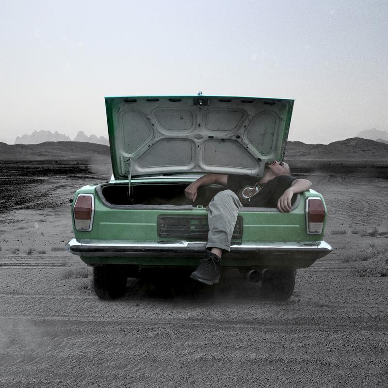 There's A Highway To Heaven