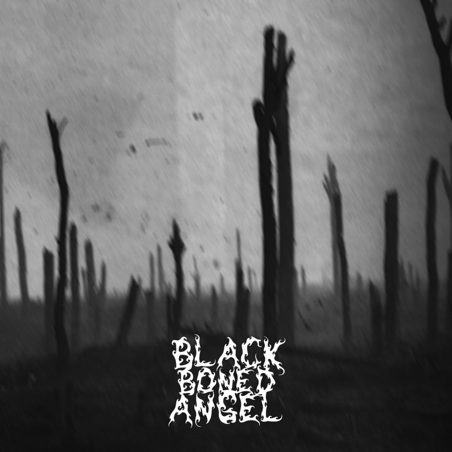 Verdun: Prayer Sodden Holes / Tears Strike the Mile High Gong / Creeping Barrage