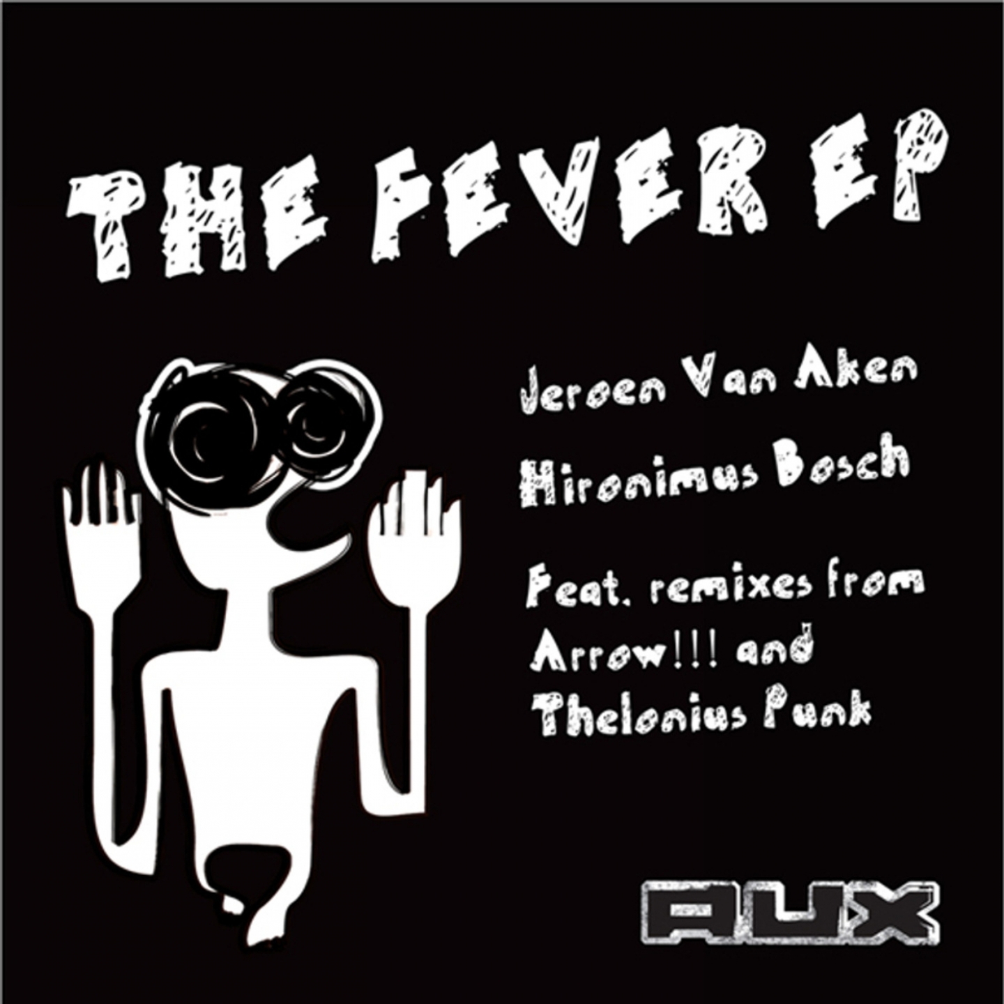 The Fever (Thelonius Punk Remix)