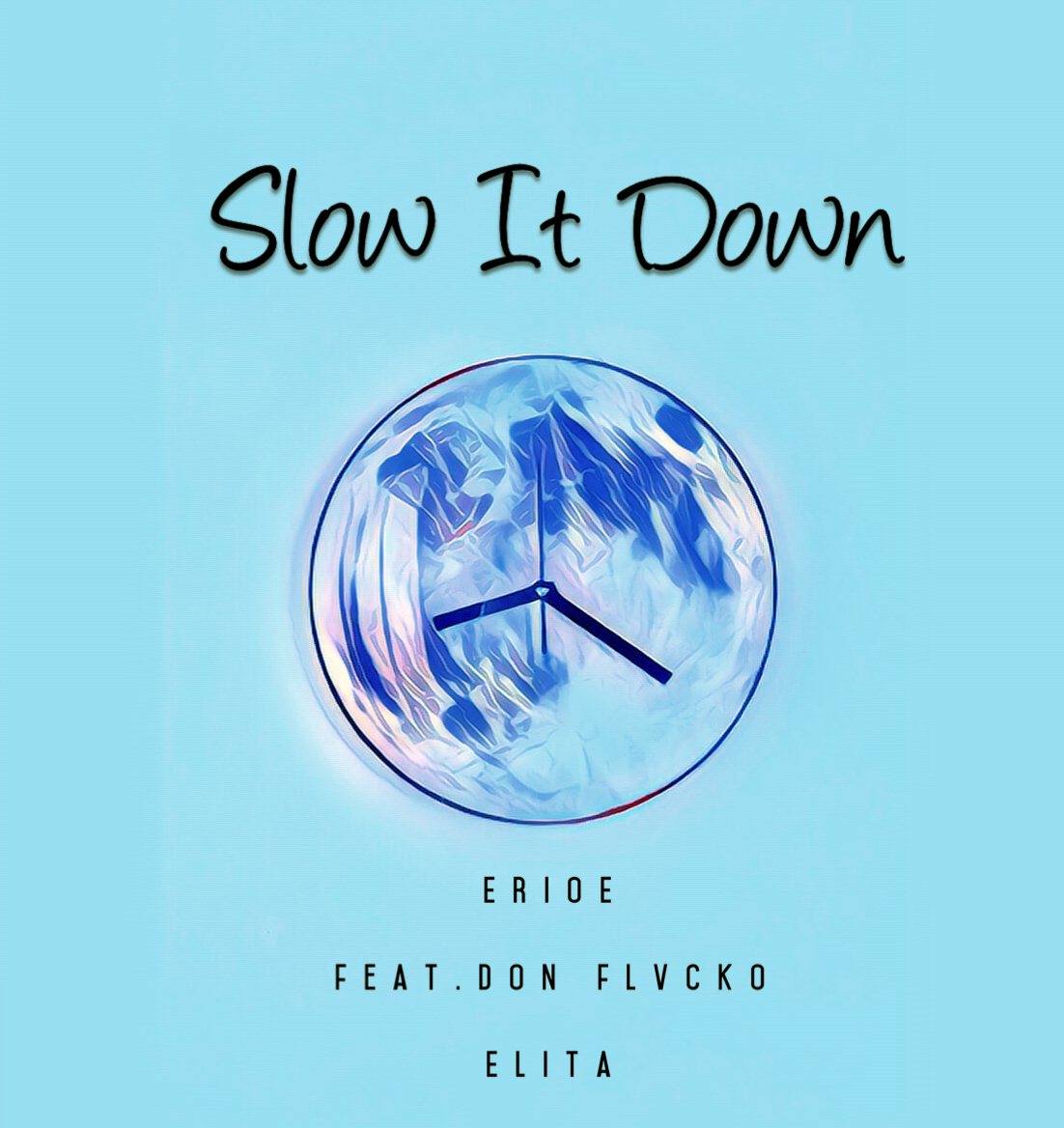 Slow It Down