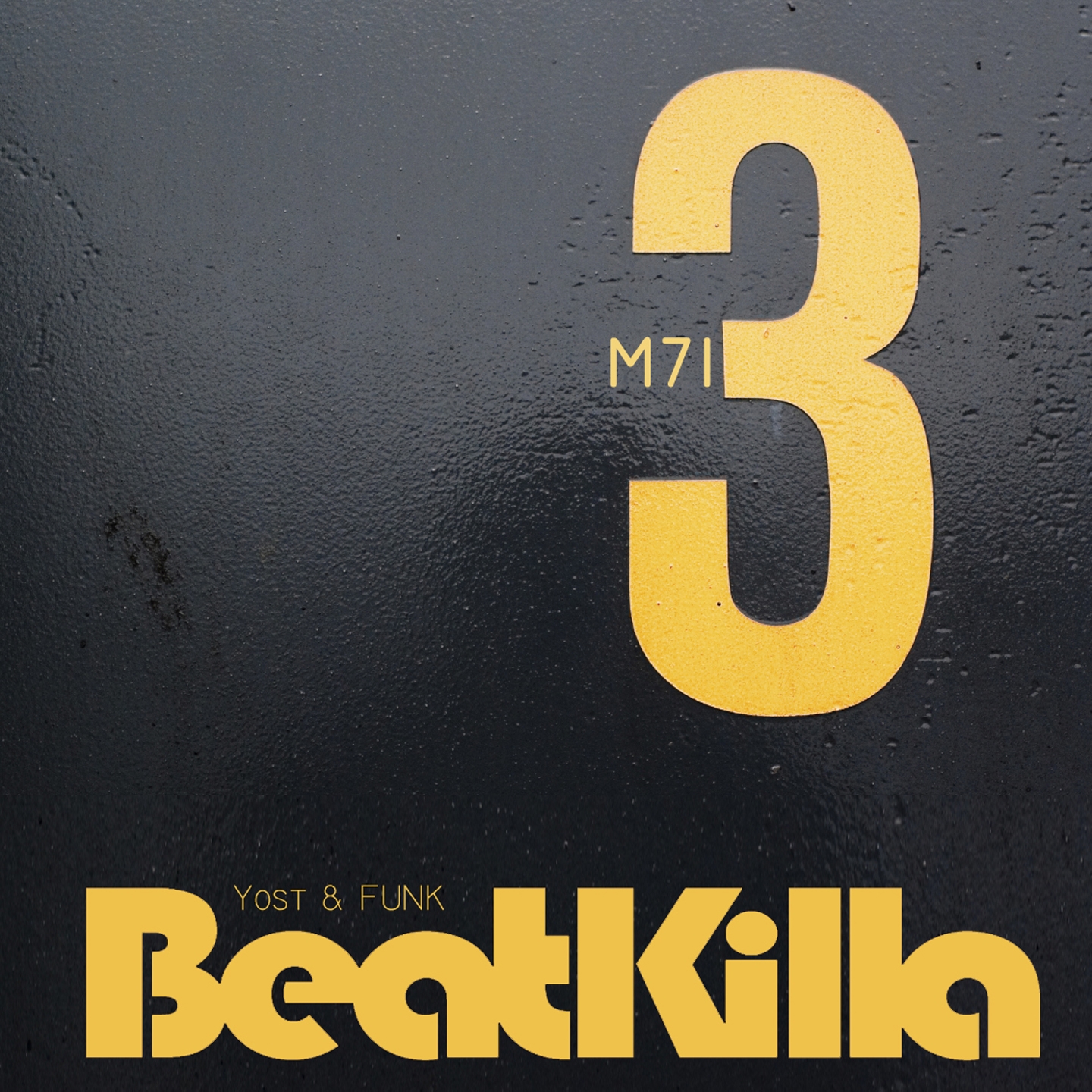 Beatkilla: M713