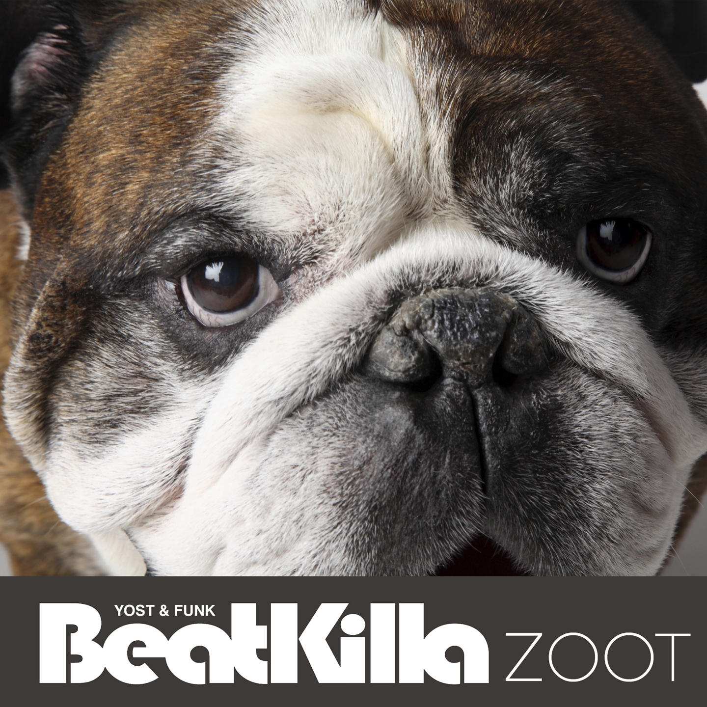 Beatkilla: Zoot