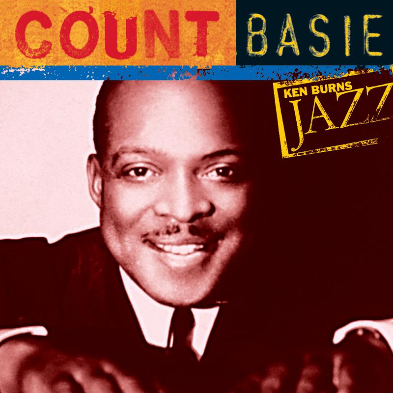 Count Basie: Ken Burns's Jazz