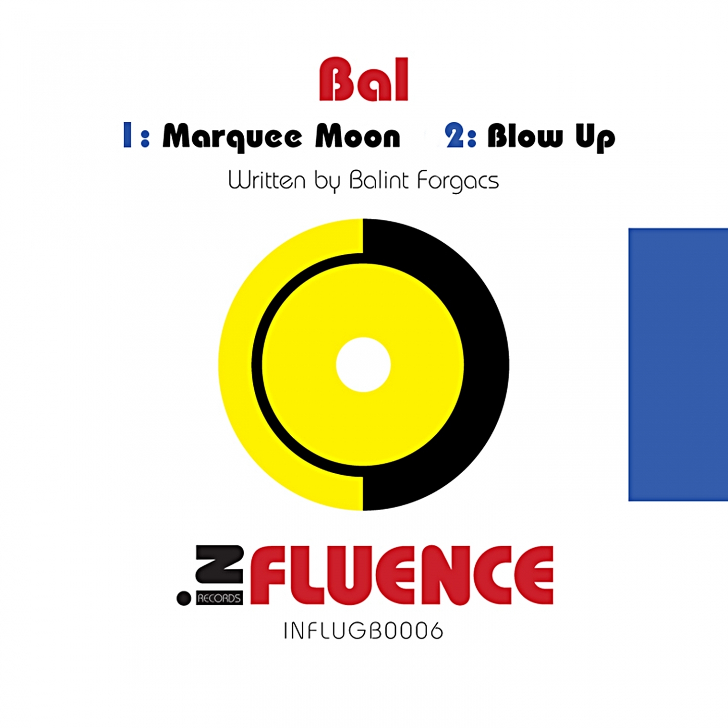 Marquee Moon / Blow Up