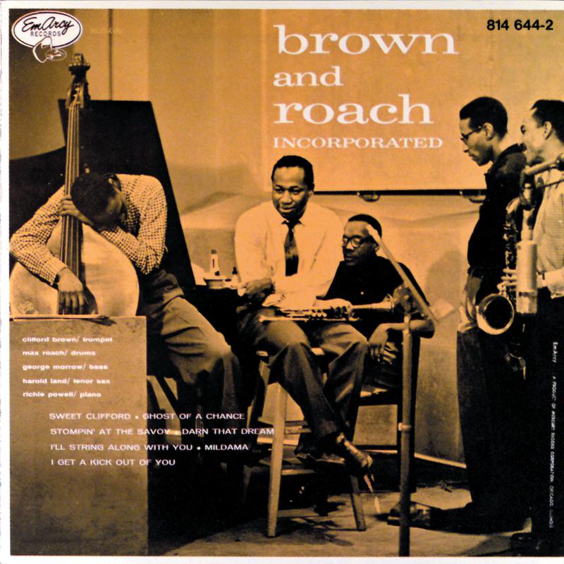 Brown And Roach Incorporated