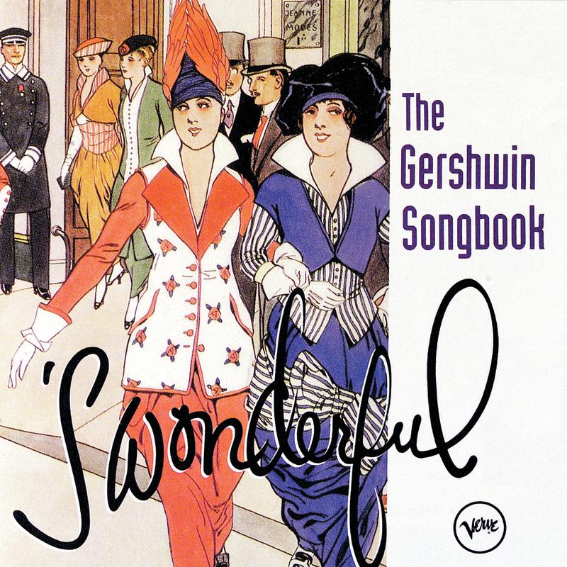 'S Wonderful: The Gershwin Songbook (Vol. 1)