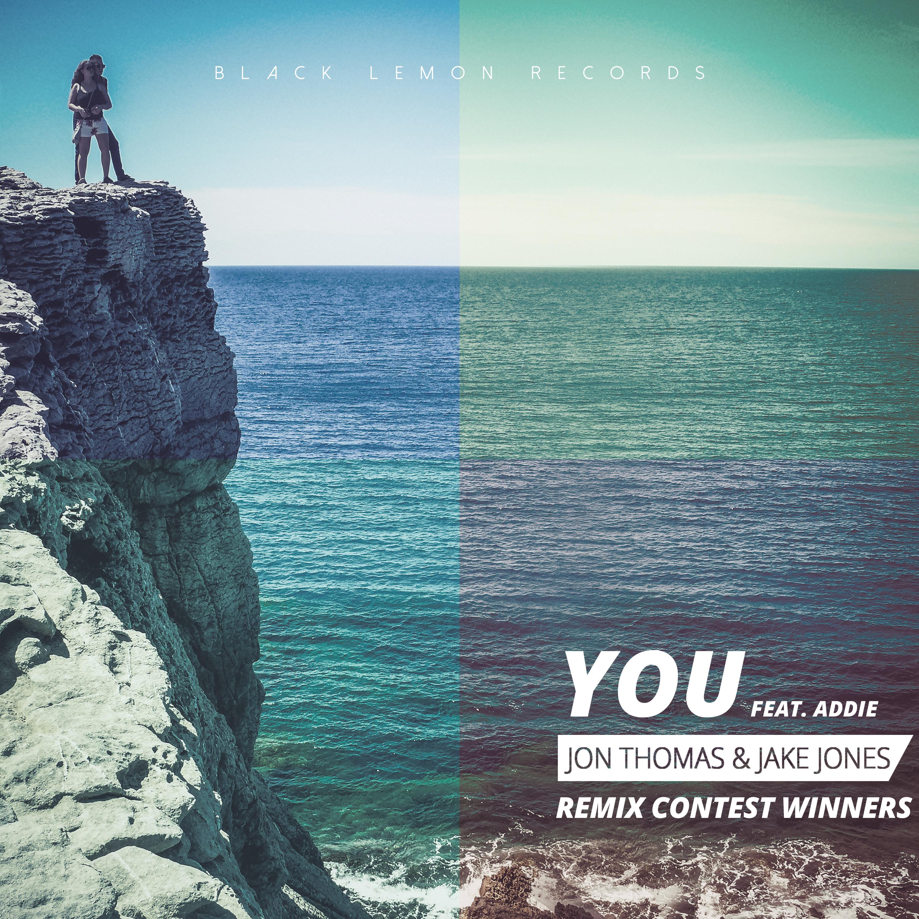 You (Yonetro Remix) [Feat. Addie]