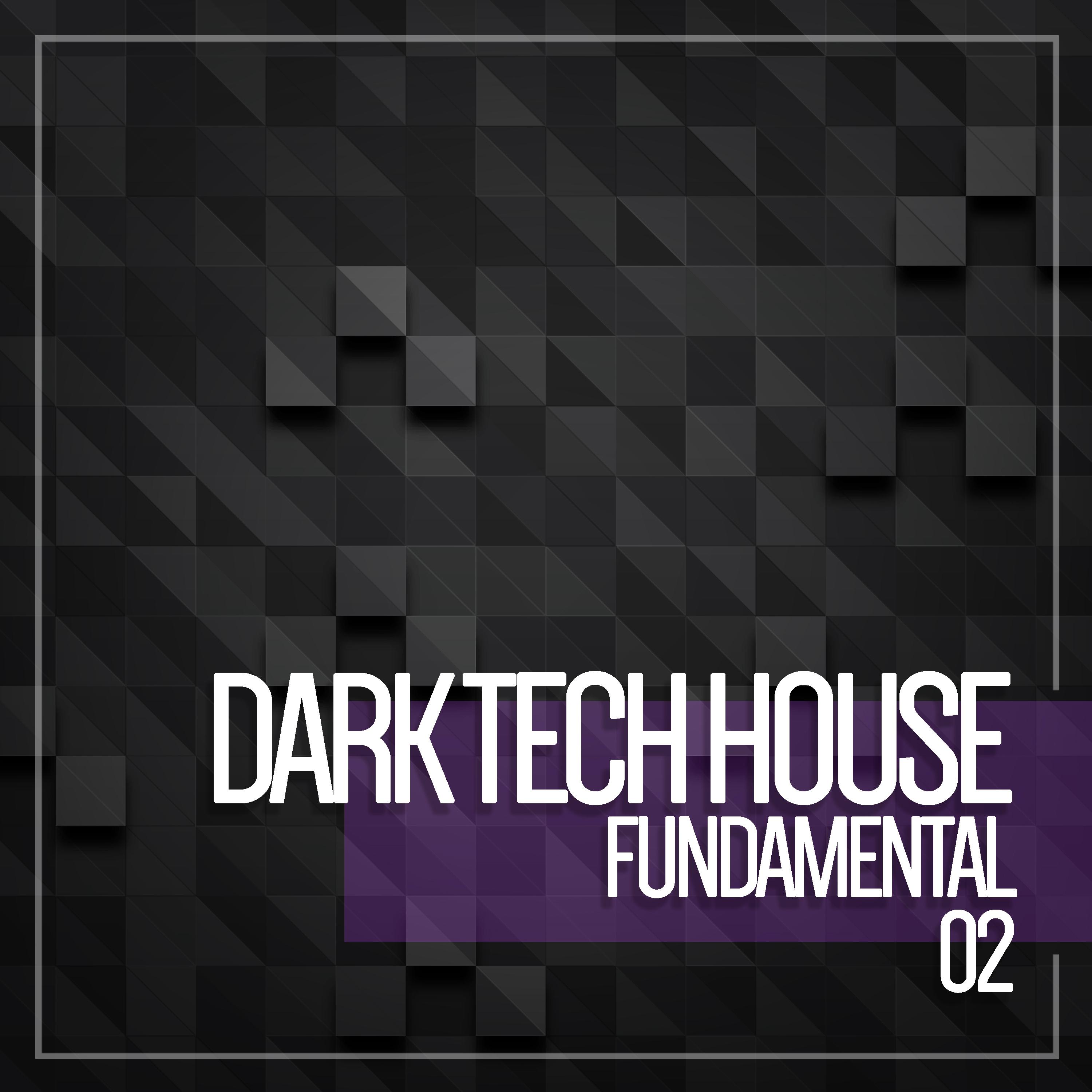 Dark Tech House Fundamental, Vol. 3