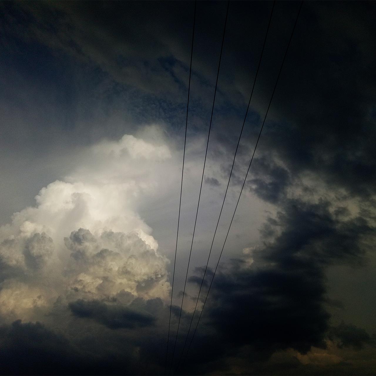 tian kong de na bian