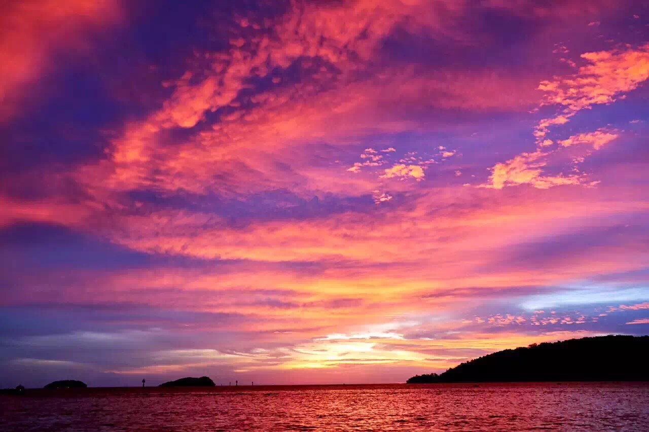 chu xin The First Dream