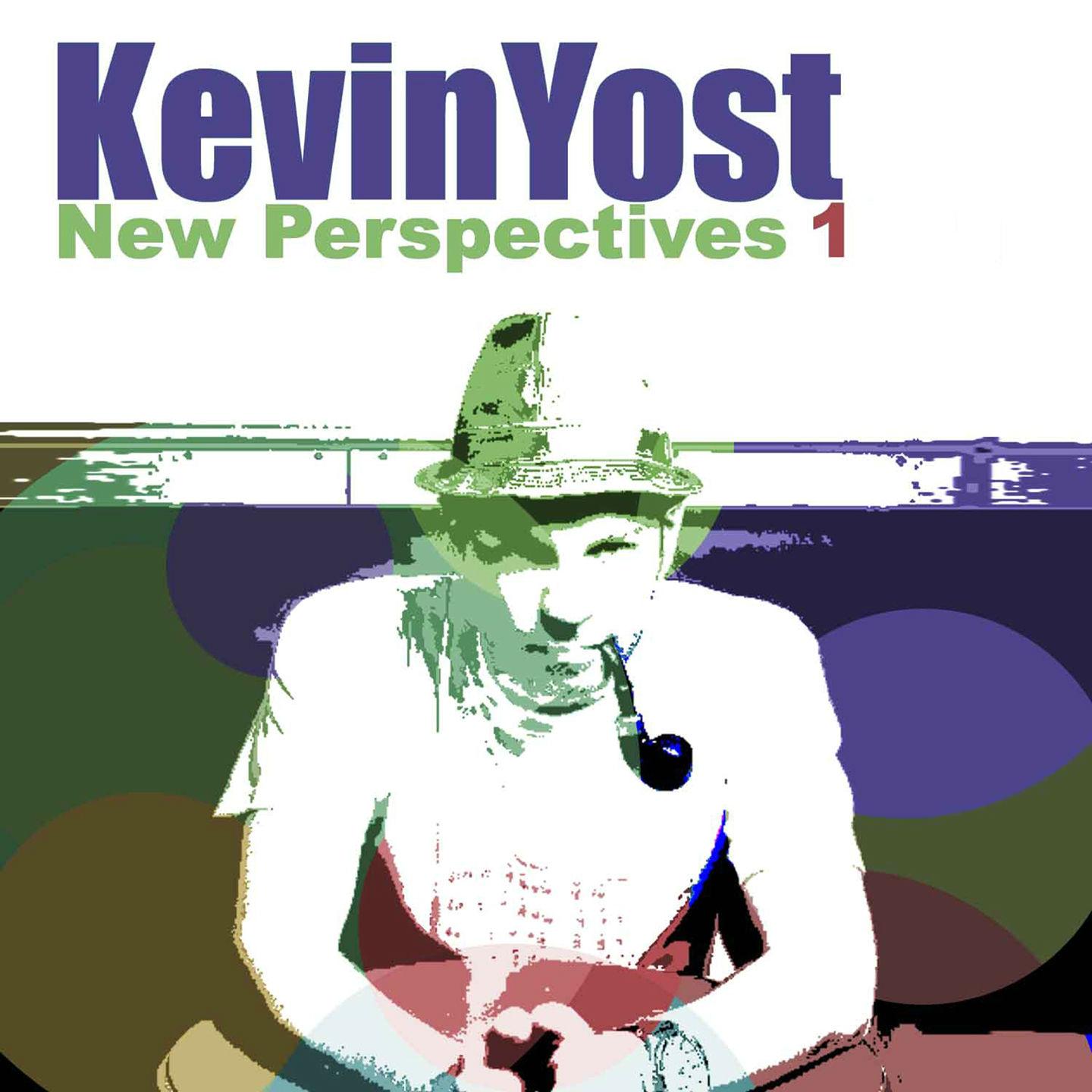 New Perspectives, Vol. 1
