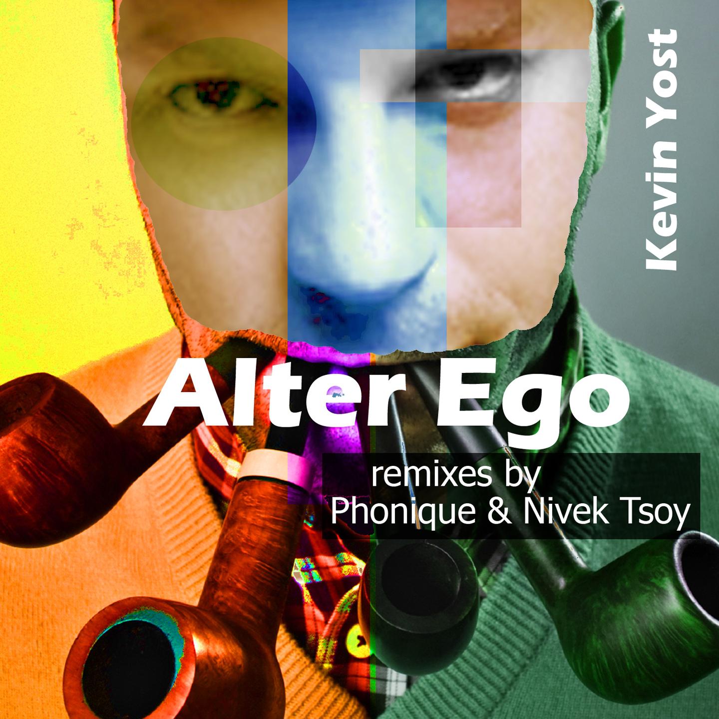 Alter Ego (Nivek Tsoy Remix)