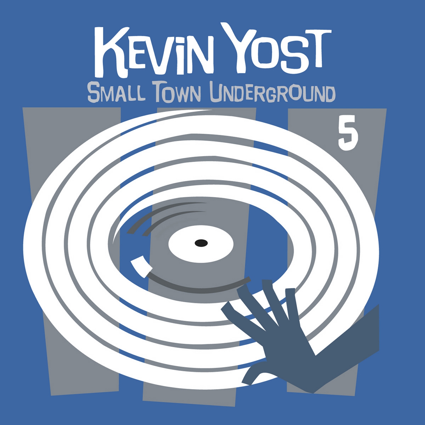 Small Town Underground, Vol. 5
