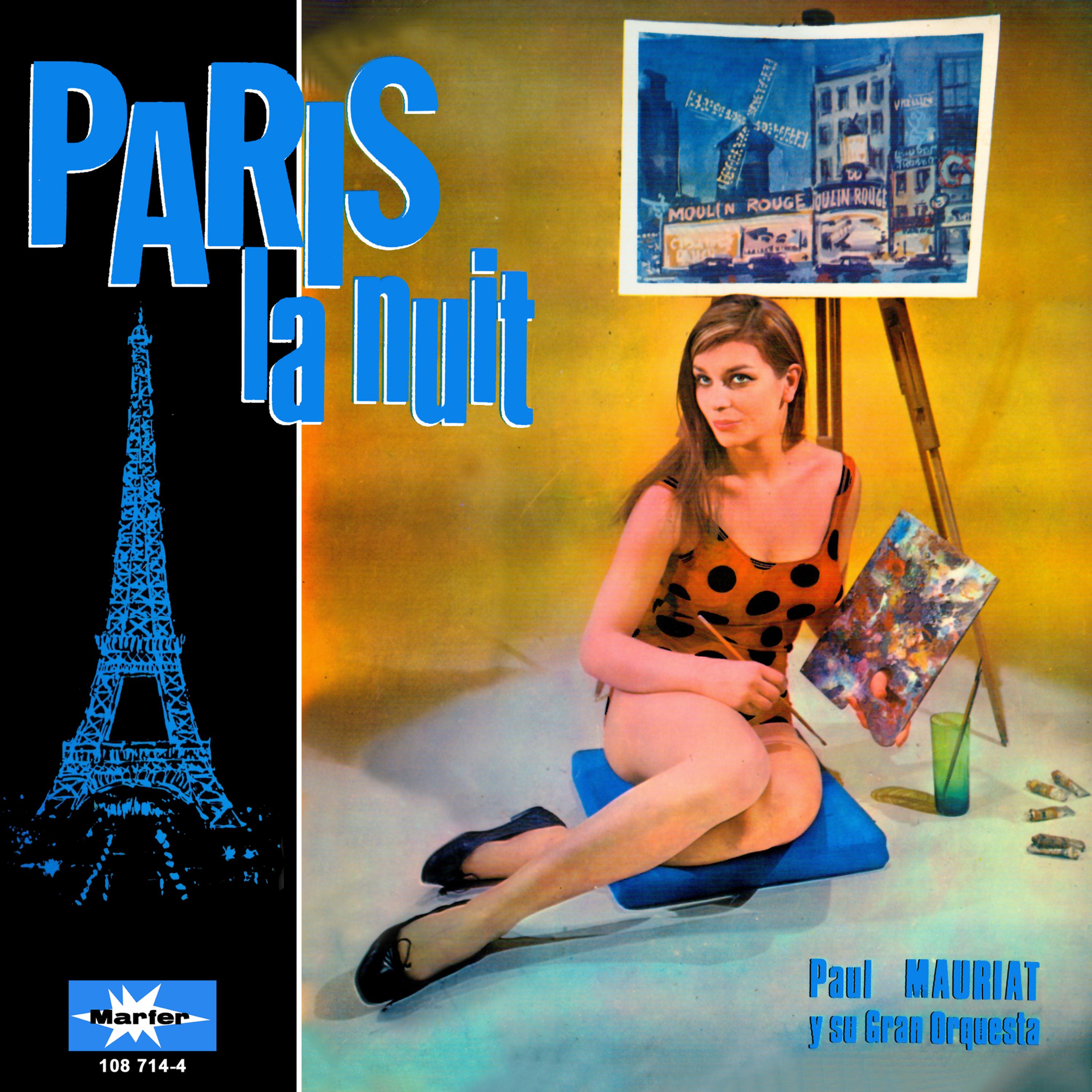 C'est si bon - I Love Paris - Paname