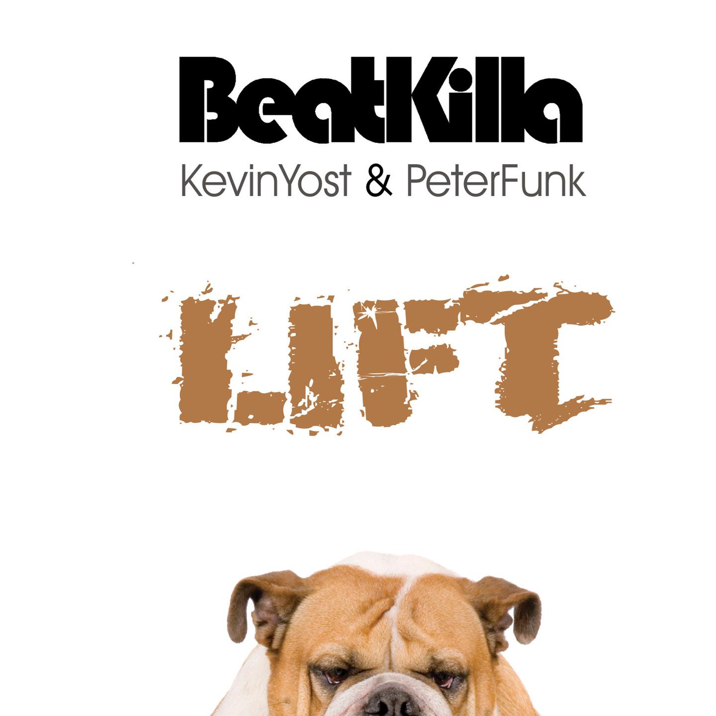 Beatkilla: Lift