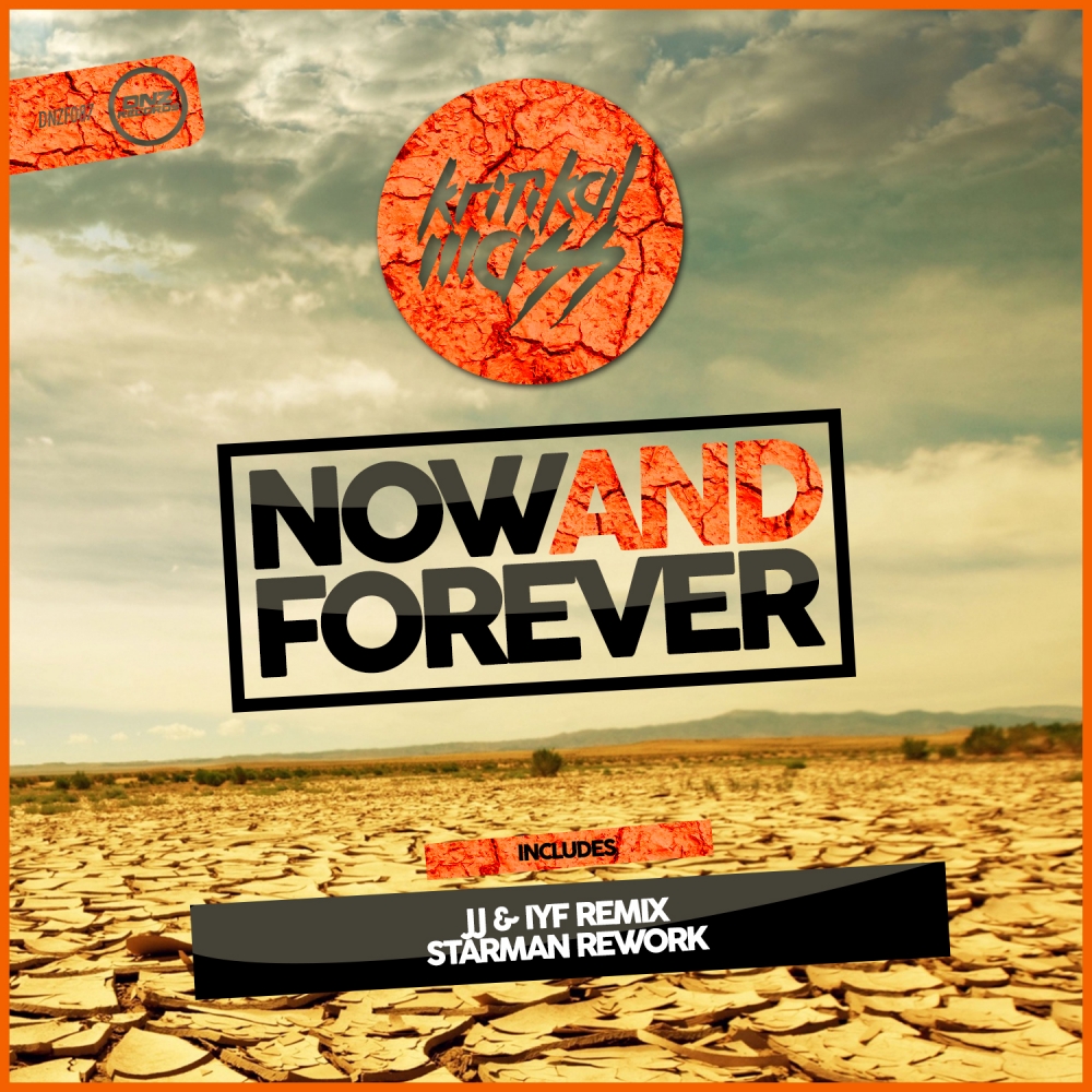 Now & Forever (Original Mix)