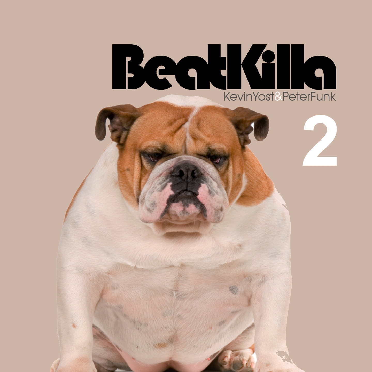 Beatkilla, Vol. 2