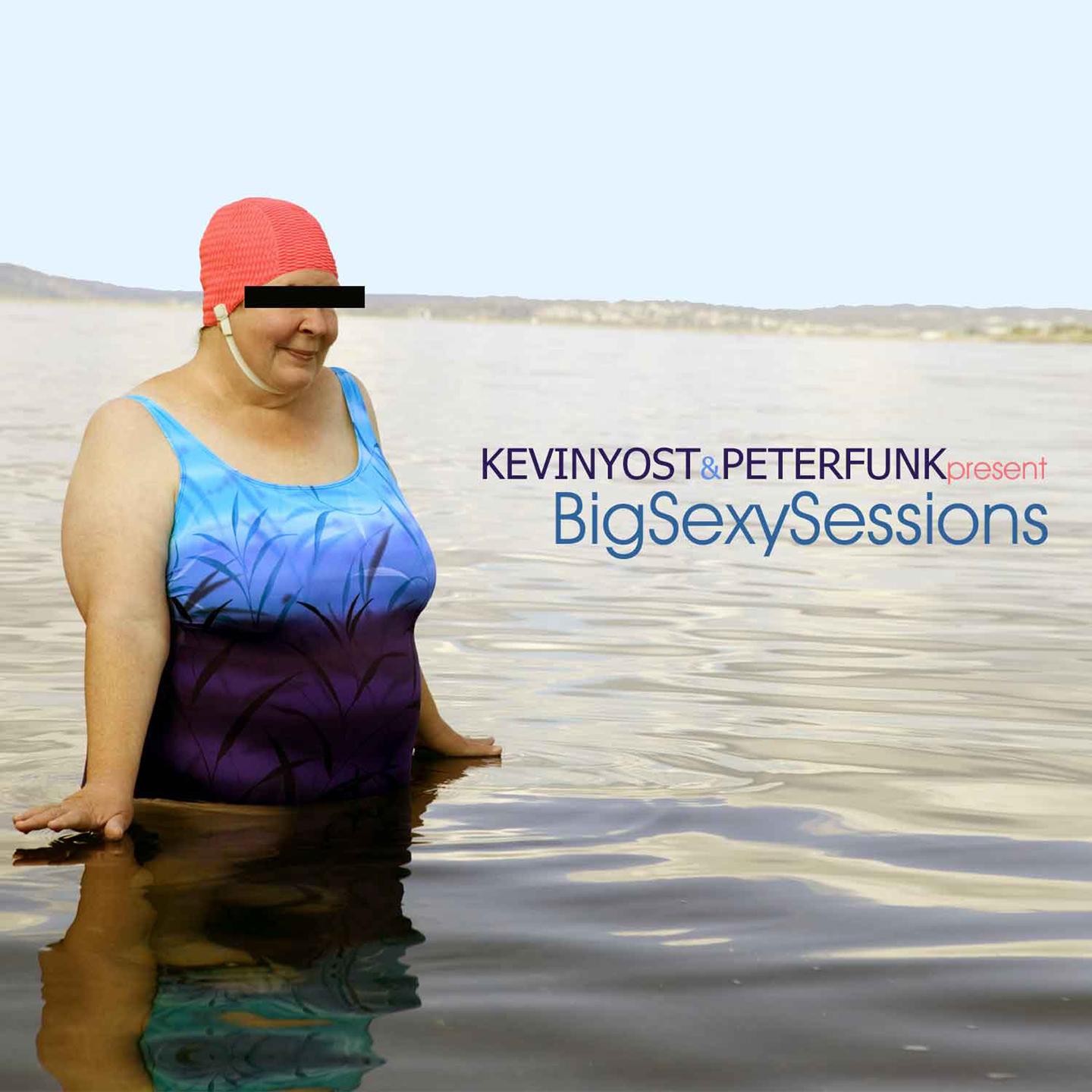 Big **** Sessions, Vol. 1
