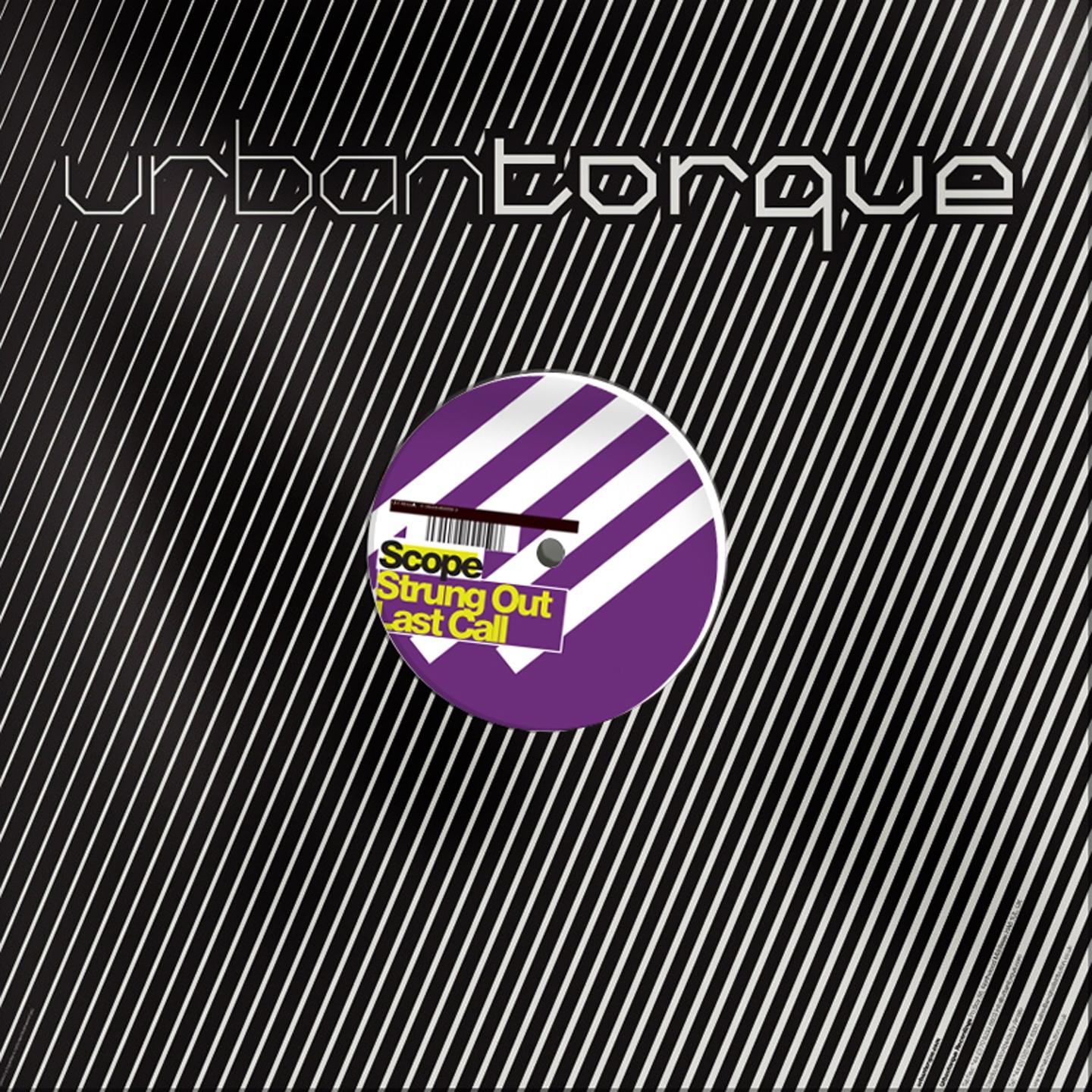 Strung Out / Last Call