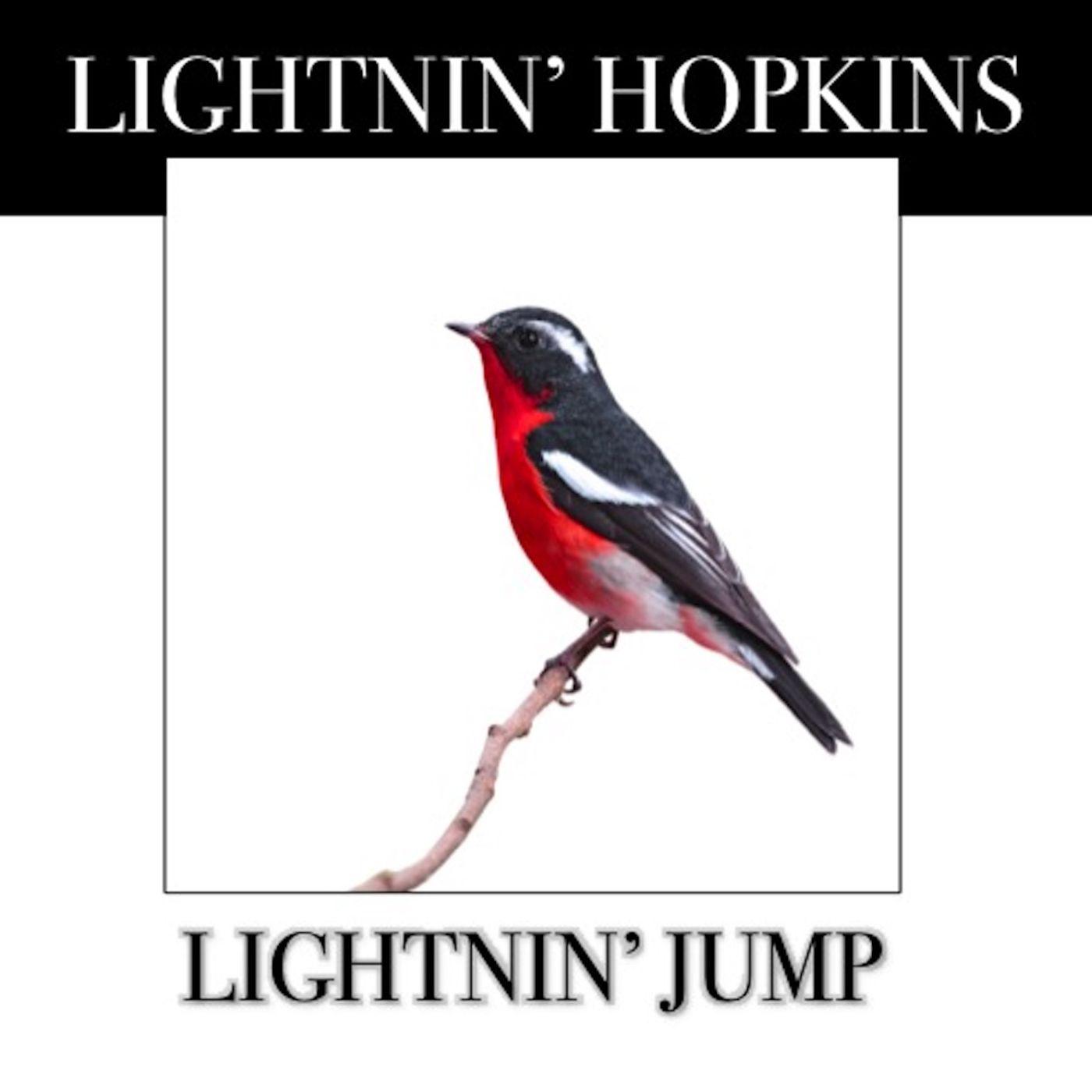 Lightnin' Jump
