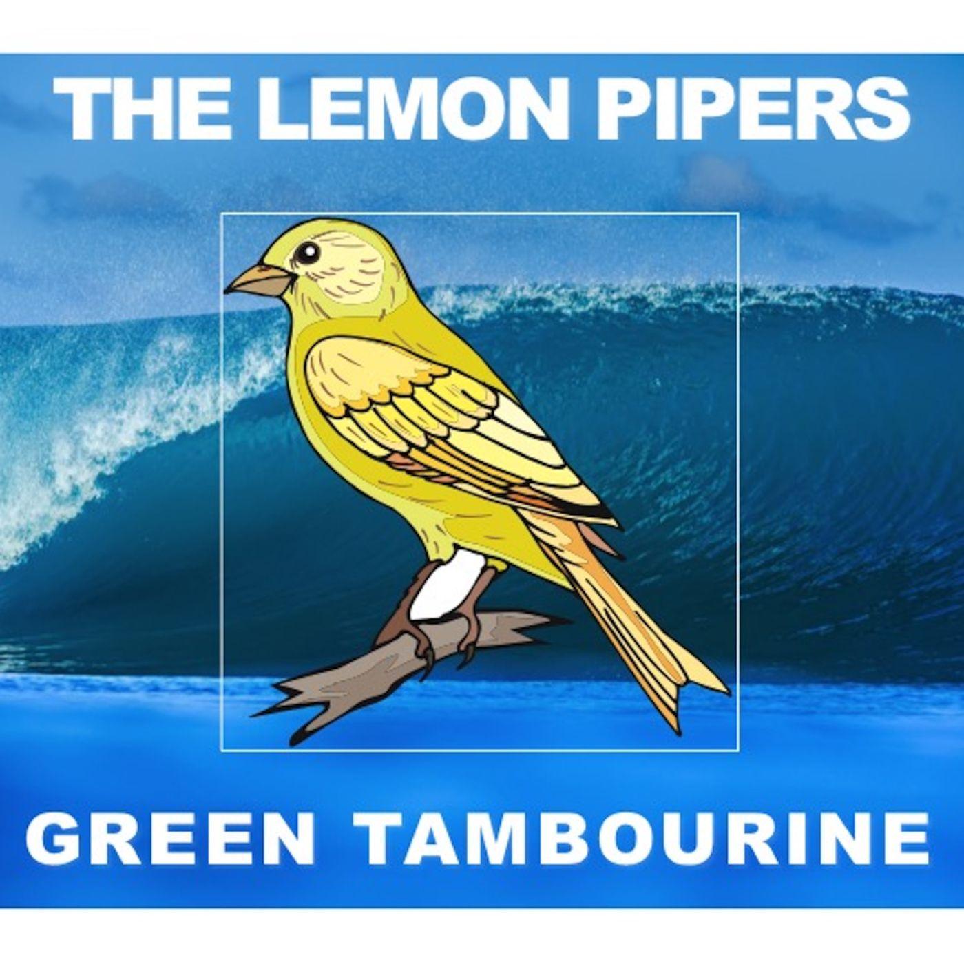 Green Tambourine (New Stereo Version)