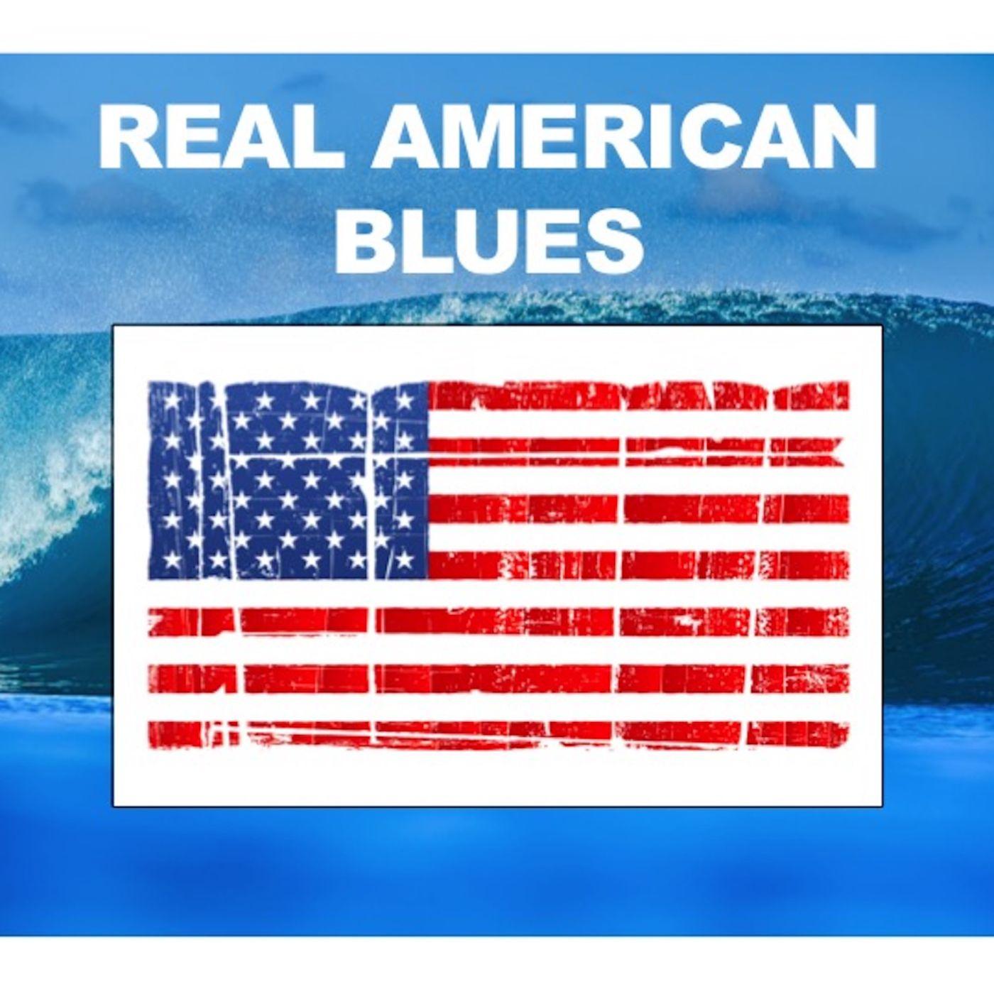 Real American Blues