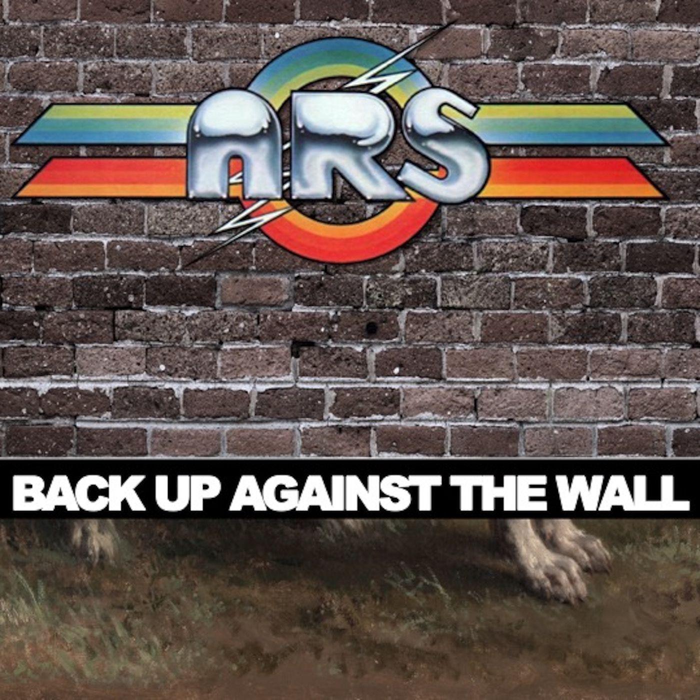Back Up Against the Wall