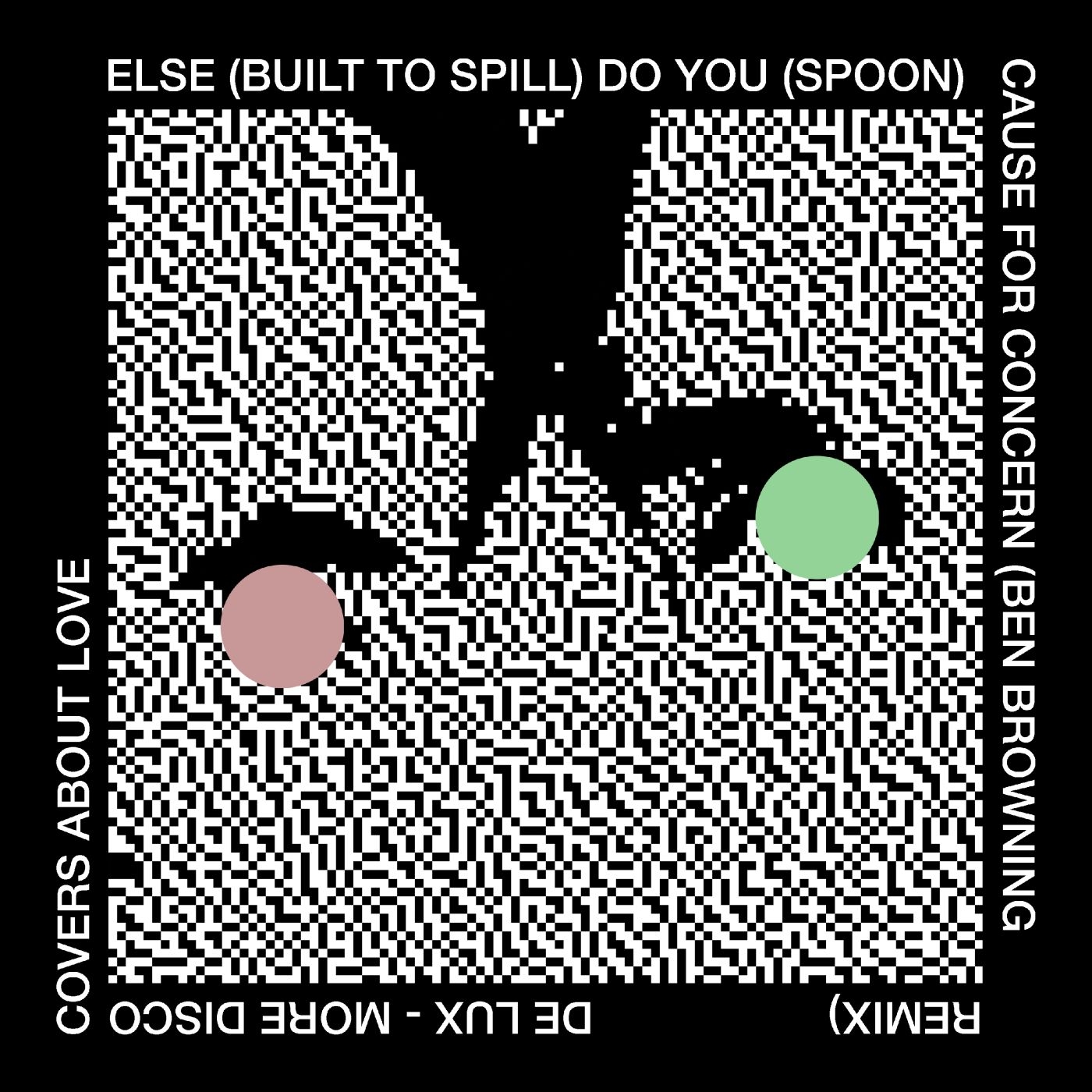 Cause For Concern (Ben Browning Remix)