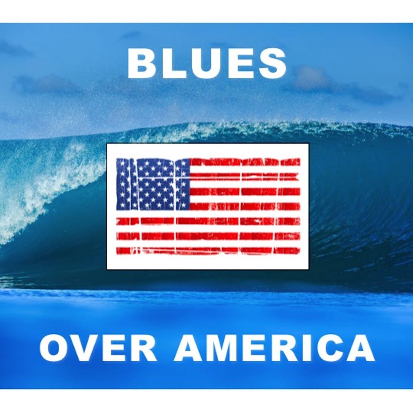 Blues Over America