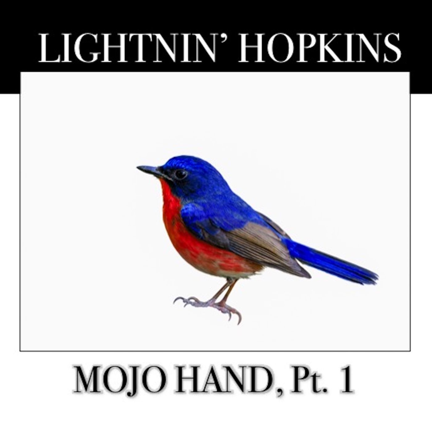 Mojo Hand, Pt. 1