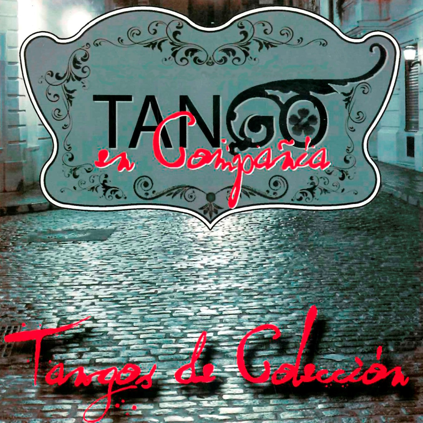 Soy un Tango Asi
