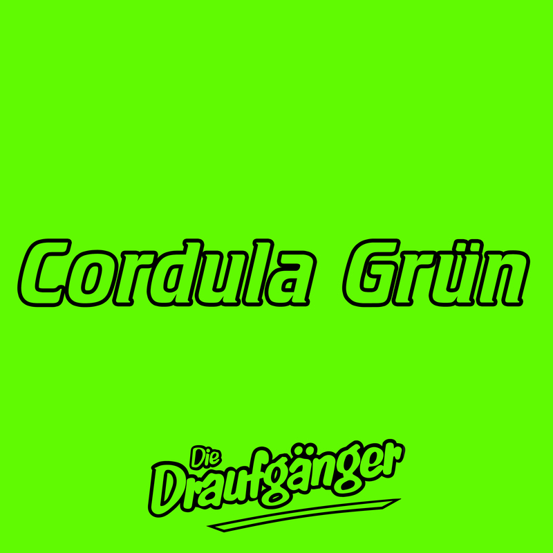 Cordula Grü n