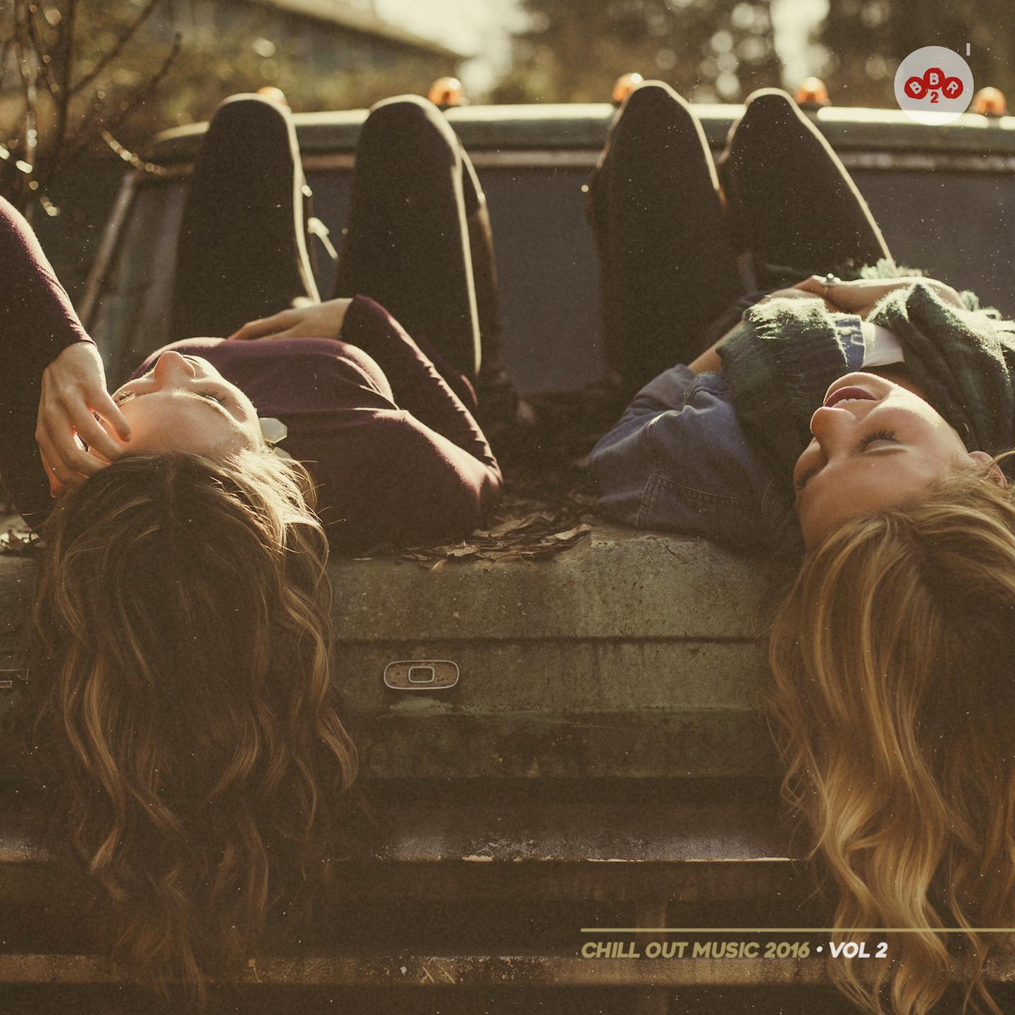 Chill Out Music 2016, Vol. 2