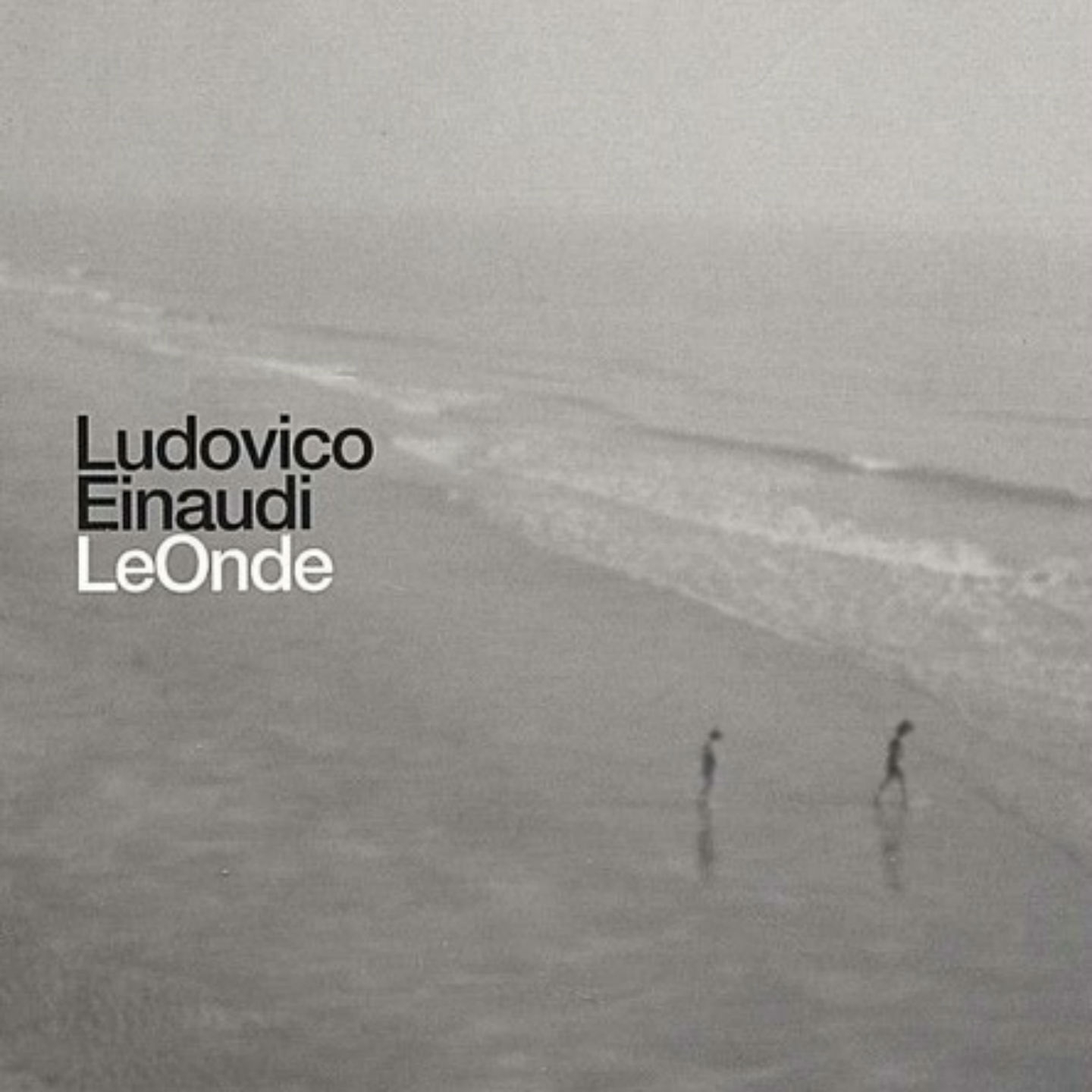 Ludovico Einaudi: Le onde