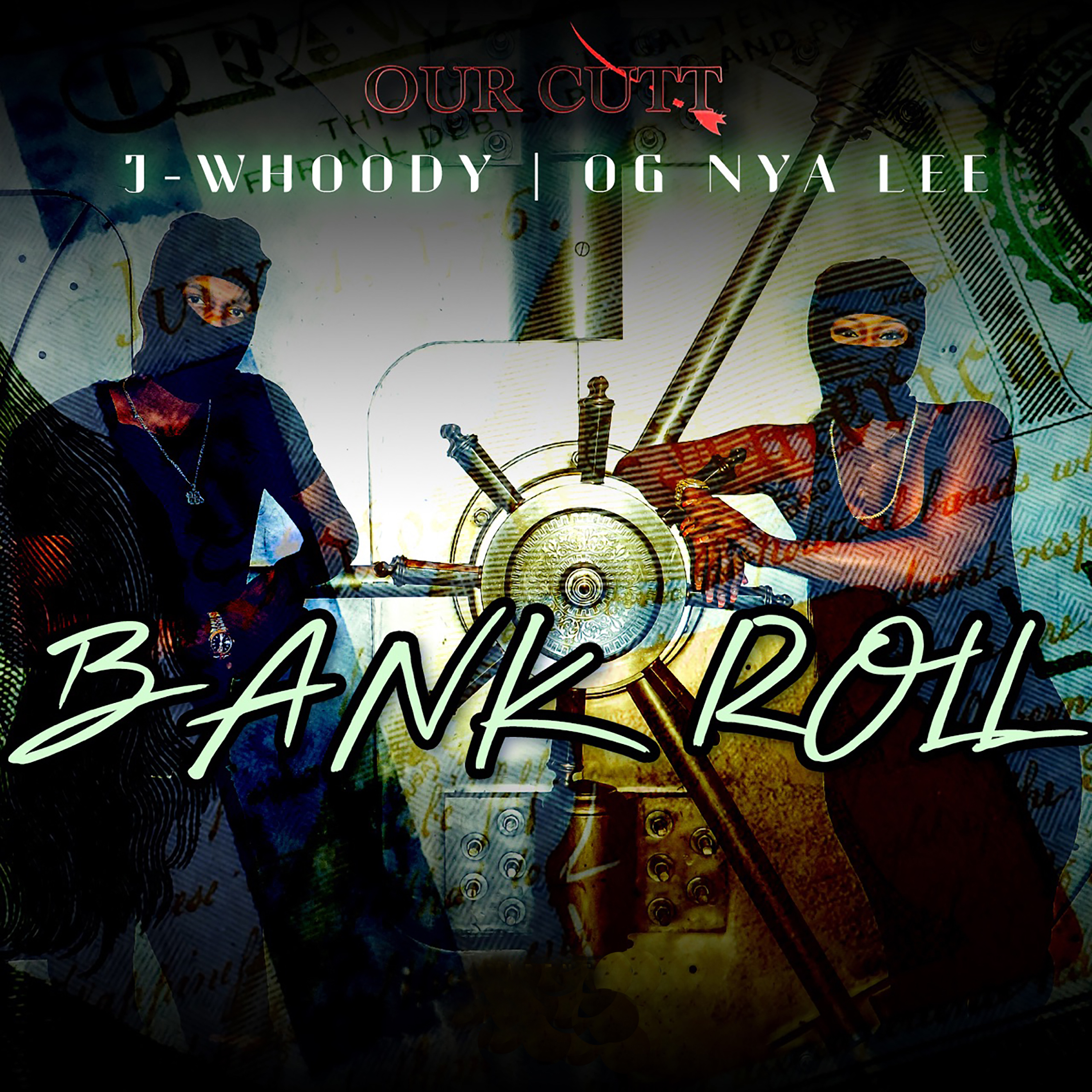 Bankroll (feat. Nya Lee)