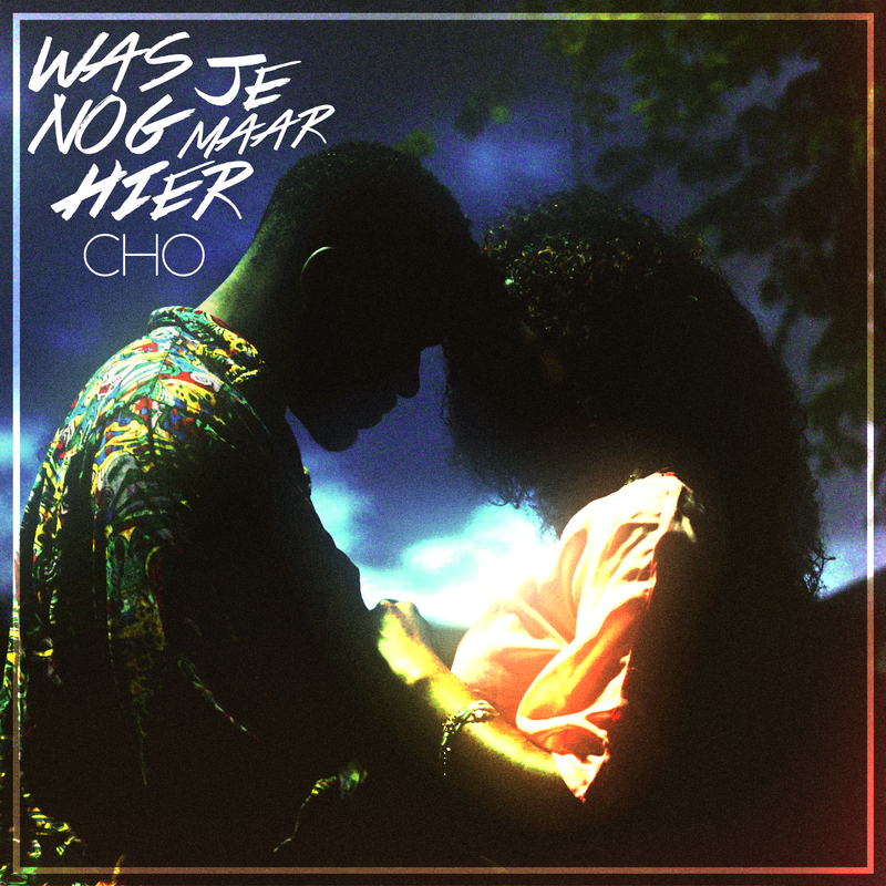 Was Je Nog Maar Hier - Radio Edit