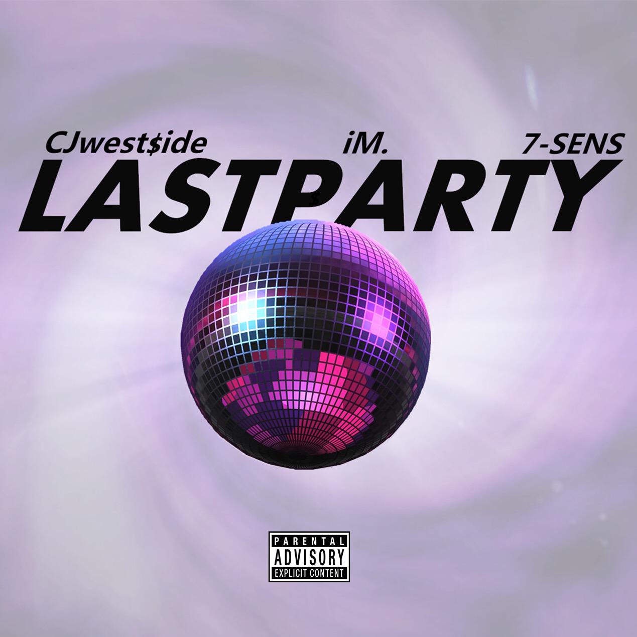 Last  Party Cake  Remix