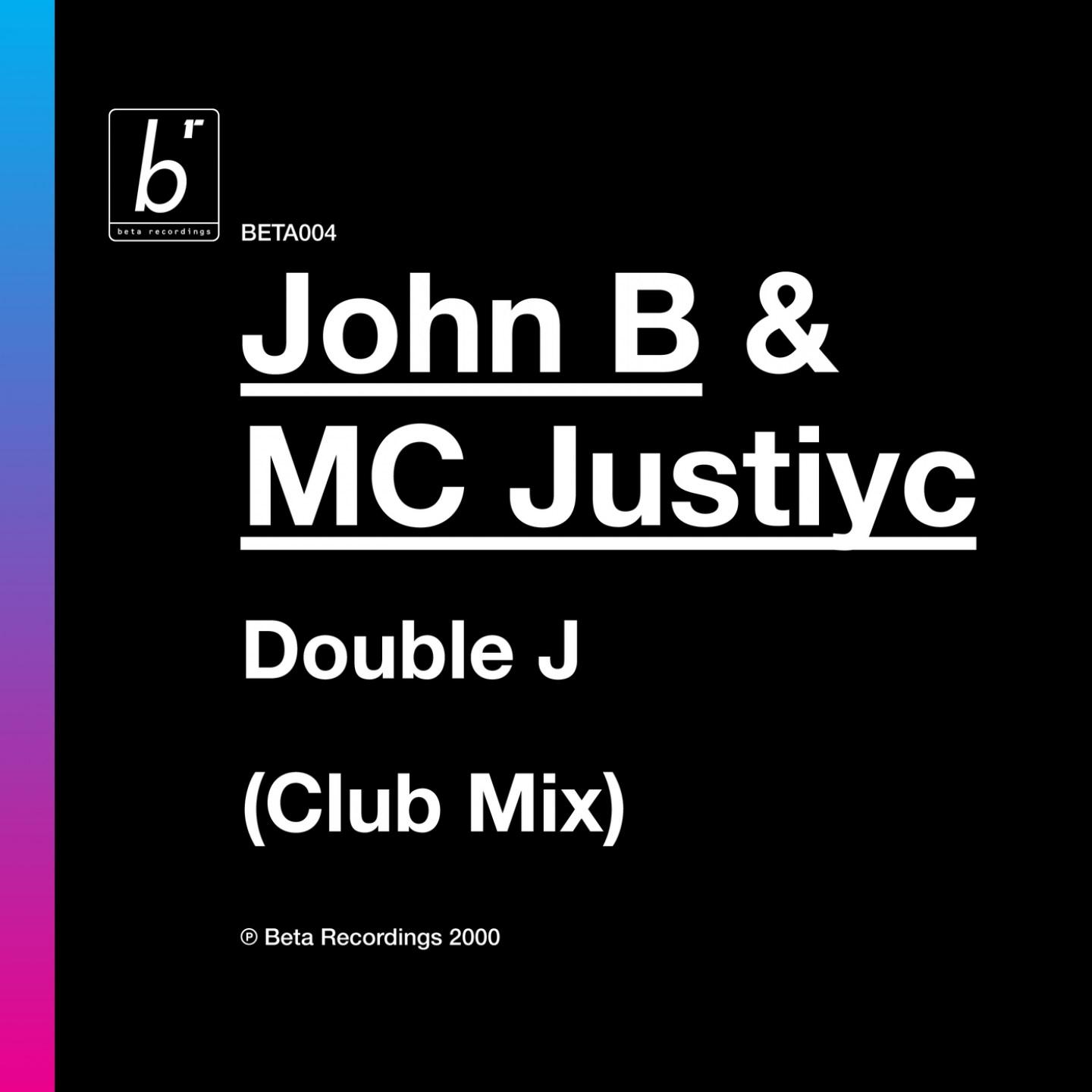 Double J (Club Mix)