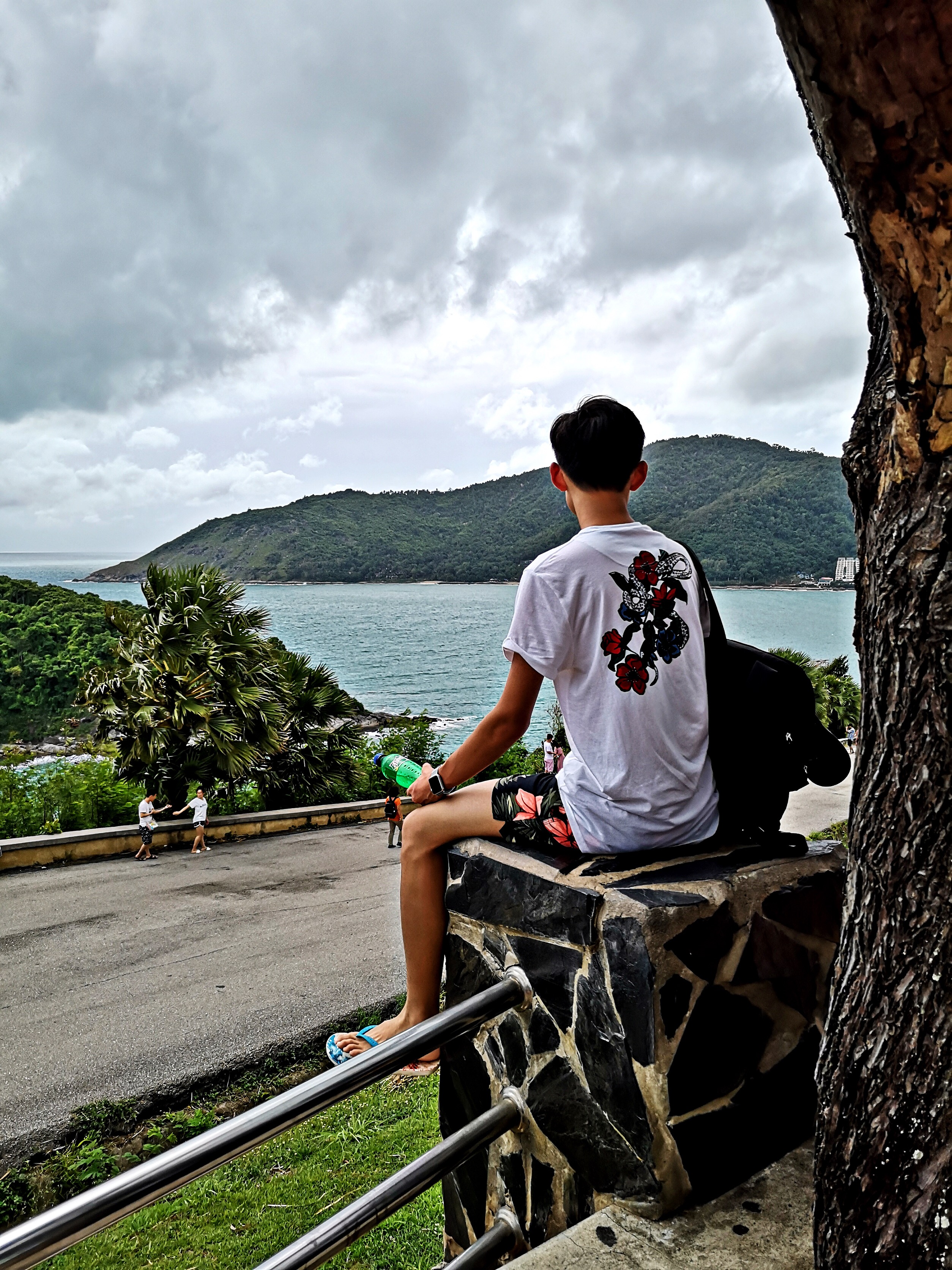 Free yi shou yu le zi ji de beat