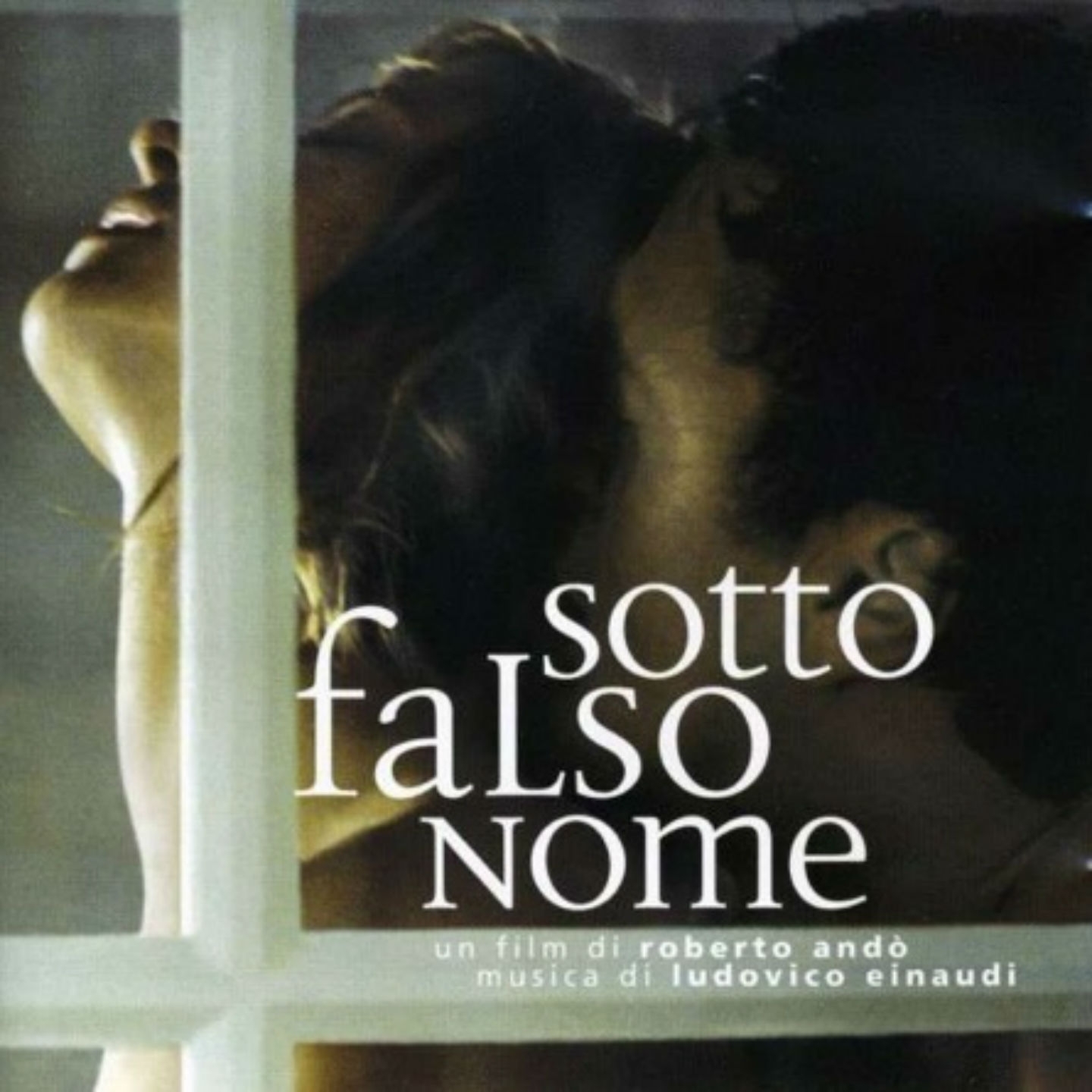 Histoire sans nom (From "Sotto falso nome")