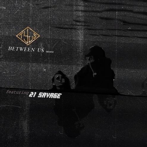 Between Us (Remix)
