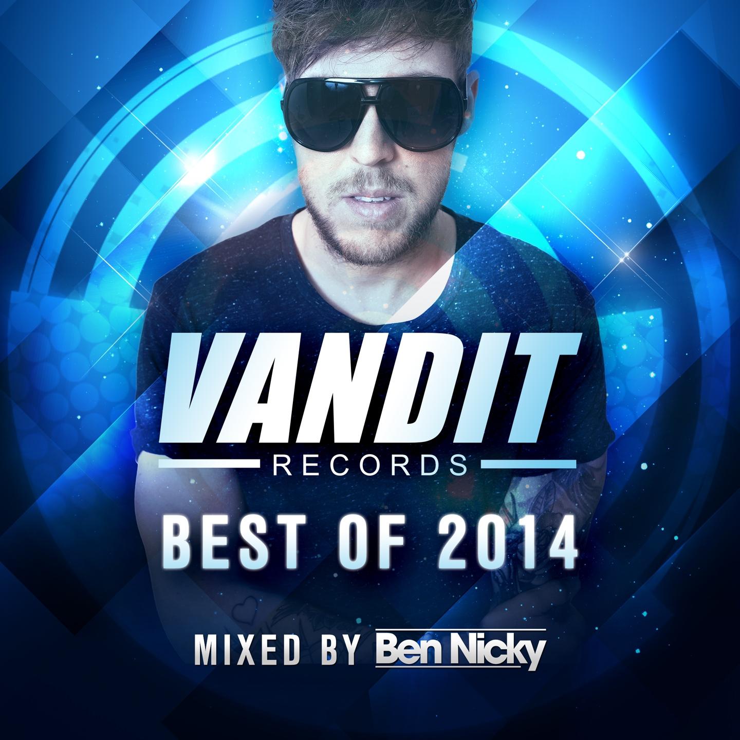 Best of Vandit 2014 (Continuous Mix)